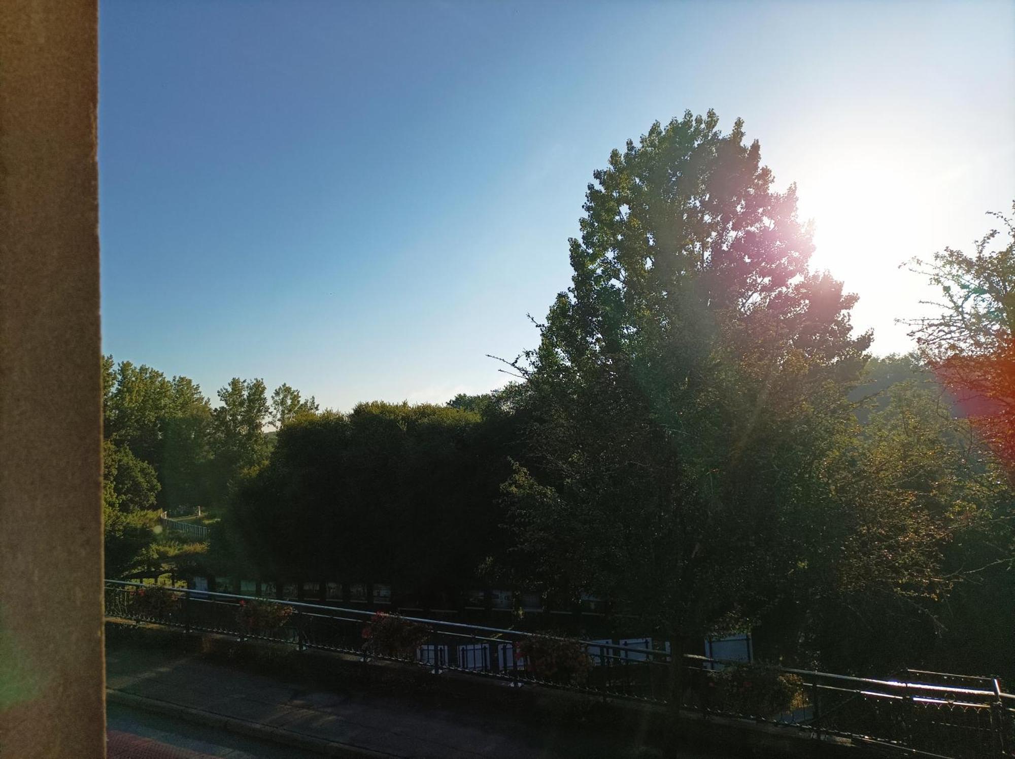라 가시이 Panoramique Floral Centre Festival Photo 아파트 외부 사진